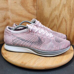 Nike Flyknit Racer Mens Running Shoes Sneakers